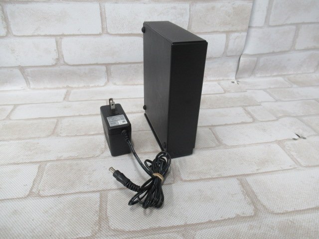 AG0442 Ω 新LE 0185k 保証有 IO DATA【 HDL-AAX3W 】2.5GbE対応LinuxベースOS搭載 NAS 3TB 動作確認/初期化済 AC付拍卖