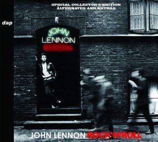 JOHN LENNON / ROCK 'N' ROLL -SPECIAL COLLECTOR'S EDITION-(2CD) 新品輸入プレス盤拍卖