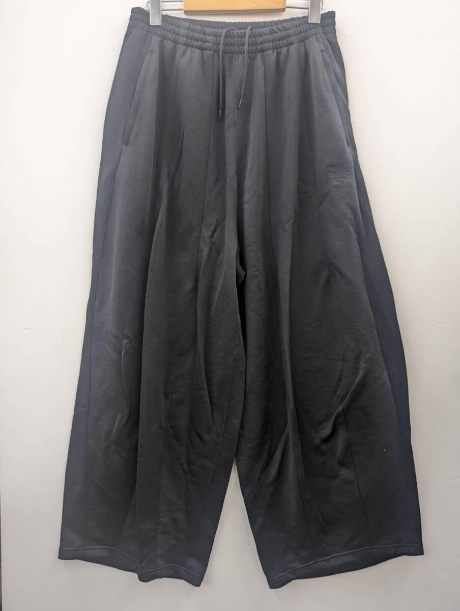 A805-250723-133【中古】ニードルズ NEEDLES ヒザデルスウェット パンツ ブライトジャージ H.D. Sweat Pant - Bright Jersey (QV342)拍卖