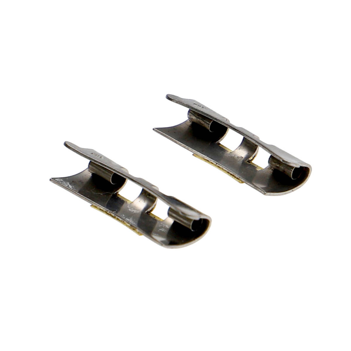 ROLEX ロレックス フラッシュフィット×2 YG/SS【132060】拍卖