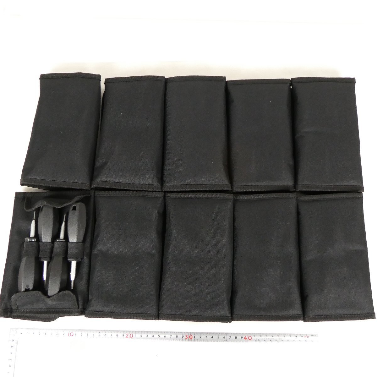 ヘキサゴンドライバーセット 4本組 10点セット 1.5~3.0mm 六角 ボールポイント ハンドツール 工具 まとめ売り 新品■WA308s■拍卖