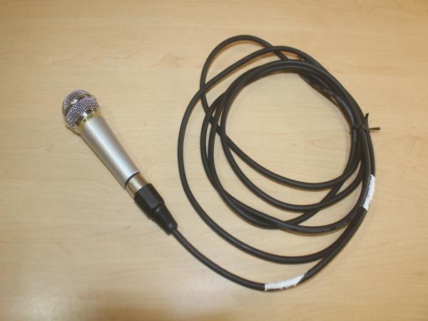 6090 audio-technica AT-X3 ダイナミックボーカルマイク オーディオテクニカ 音響機器拍卖