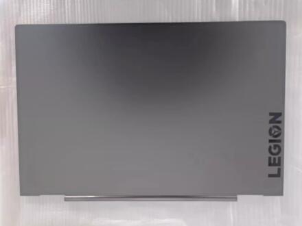 新品 LENOVO Legion Y9000K 2019、Y740-17 Y740-17ICH IRH トップカバー ケース 天板 5CB0S16452拍卖
