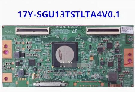 新品 SONY BRAVIA ソニー ブラビア 液晶テレビ 49インチ KJ-49X9000E T-CON 基板 基盤 17Y_SGU13TSTLTA4V0.1拍卖