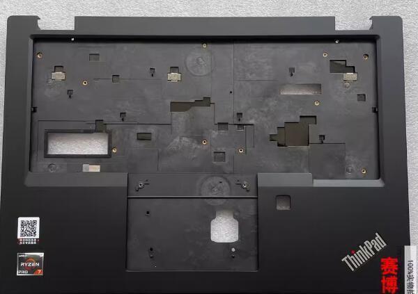 新品 Thinkpad L13 L13 Gen2 S2 キーボードベゼル パームレスト 指紋口 5CB0Z69462 5CB0Z69176拍卖