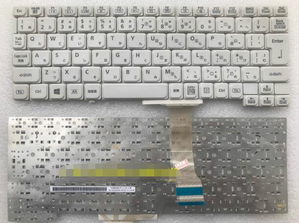 Panasonic CF-SZ5 CF-SZ6 CF-SZ6ADYVS CF-SZ6RDQVS CF-SZ6R68VS CF-SZ6F2LVC 日本語キーボード拍卖