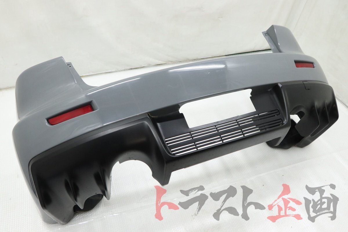 純正 リアバンパー ランサー GSR エボリューション10 CZ4A トラスト企画 U 1300526121拍卖