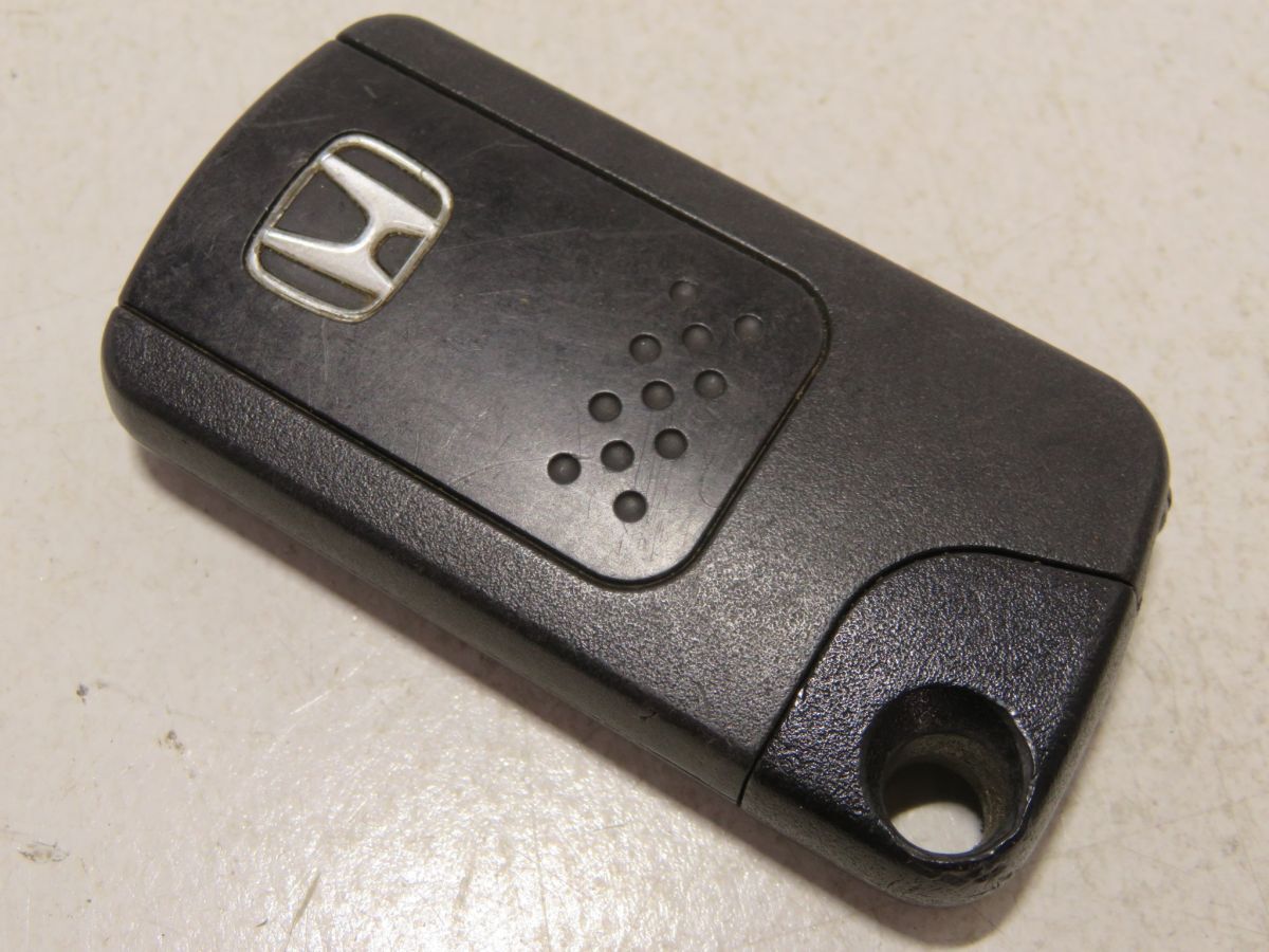 25-16-167  ホンダ  【 キーレス 鍵 リモコン 】 ⑩拍卖