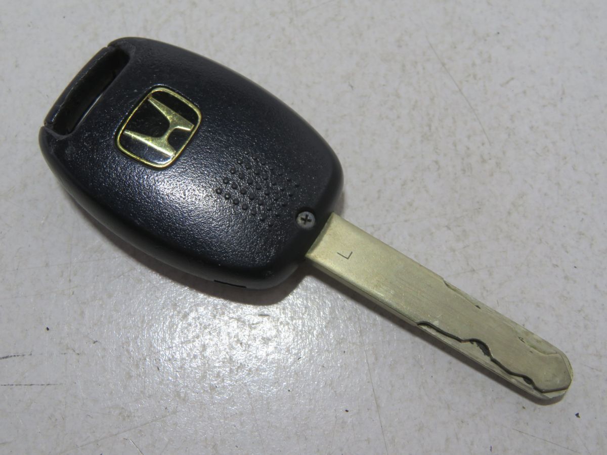 25-16-166  ホンダ  【 キーレス 鍵 リモコン 】 ⑨拍卖