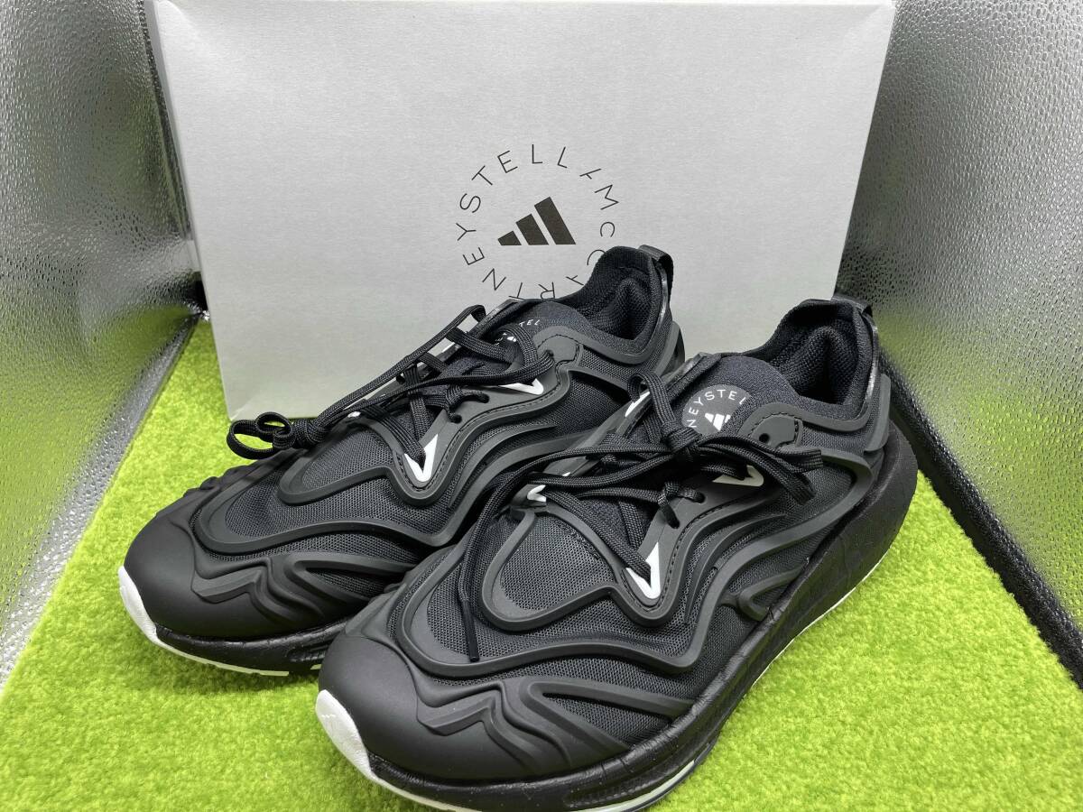 ランニング/adidas シューズ/IH0430/24.5㎝ aSMC ULTRABOOST SPEED拍卖