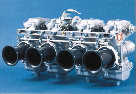 Z1/Z2 ケーヒン/KEIHIN CR キャブレター φ33 新品 CR33拍卖