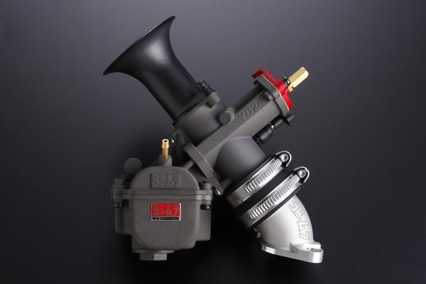 YOSHIMURA/ヨシムラ モンキー用 YD-MJN24 キャブレターSET 他社ヘッド 124cc仕様 792-404-4101拍卖