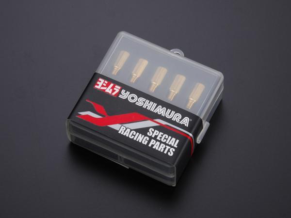 モンキー用 ヨシムラ YD-MJN24/28用 ジェットSET MJ SET #72-#95拍卖