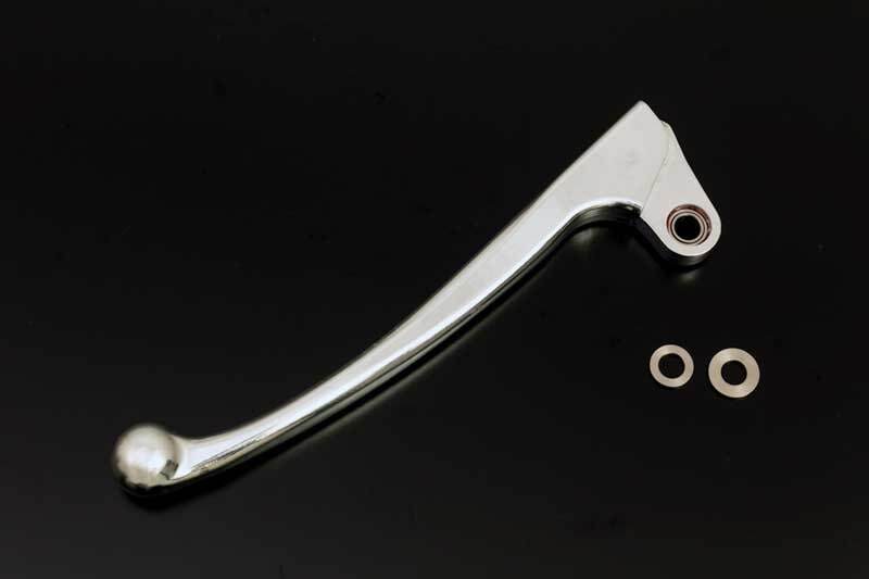 【PMC.Inc】 キャスティング フィンガークラッチレバー Z1/Z2 7φ 72-791拍卖