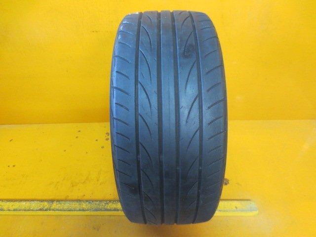 ☆スピスタ☆タイヤ ヨコハマ ADVAN FLEVA 205/40R17 1本 17T1038 中古 19拍卖