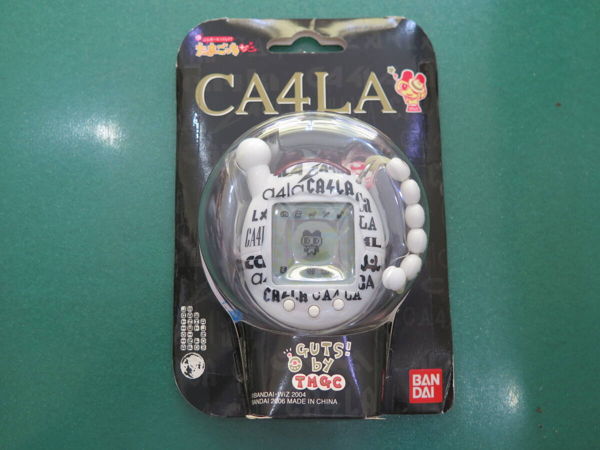 △■未開封 BANDAI バンダイ たまごっち 超じんせーエンジョイ!たまごっちプラス CA4LA拍卖