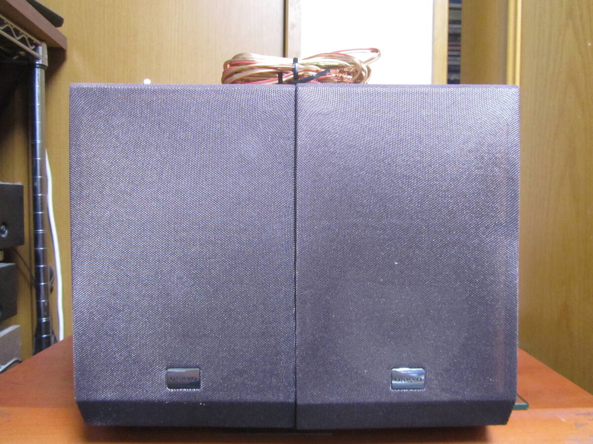 ONKYO D-B7 音出し良好拍卖