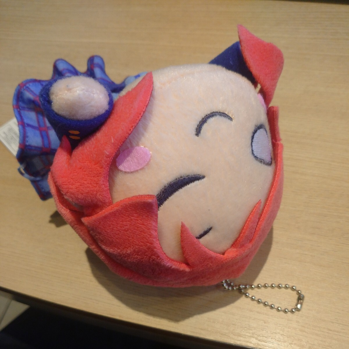 【未使用品】ラブライブ 寝そべりぬいぐるみ 1年生 真姫 制服 冬服ver. マスコット 初期 タグ付 西野 真姫拍卖