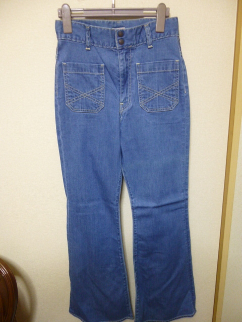 新品KAPITALキャピタルストレッチデニムキャシーOKABELLBO拍卖