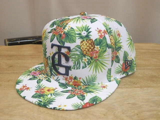 未使用 ニューエラ 9FIFTY 読売ジャイアンツ キャップ 帽子拍卖