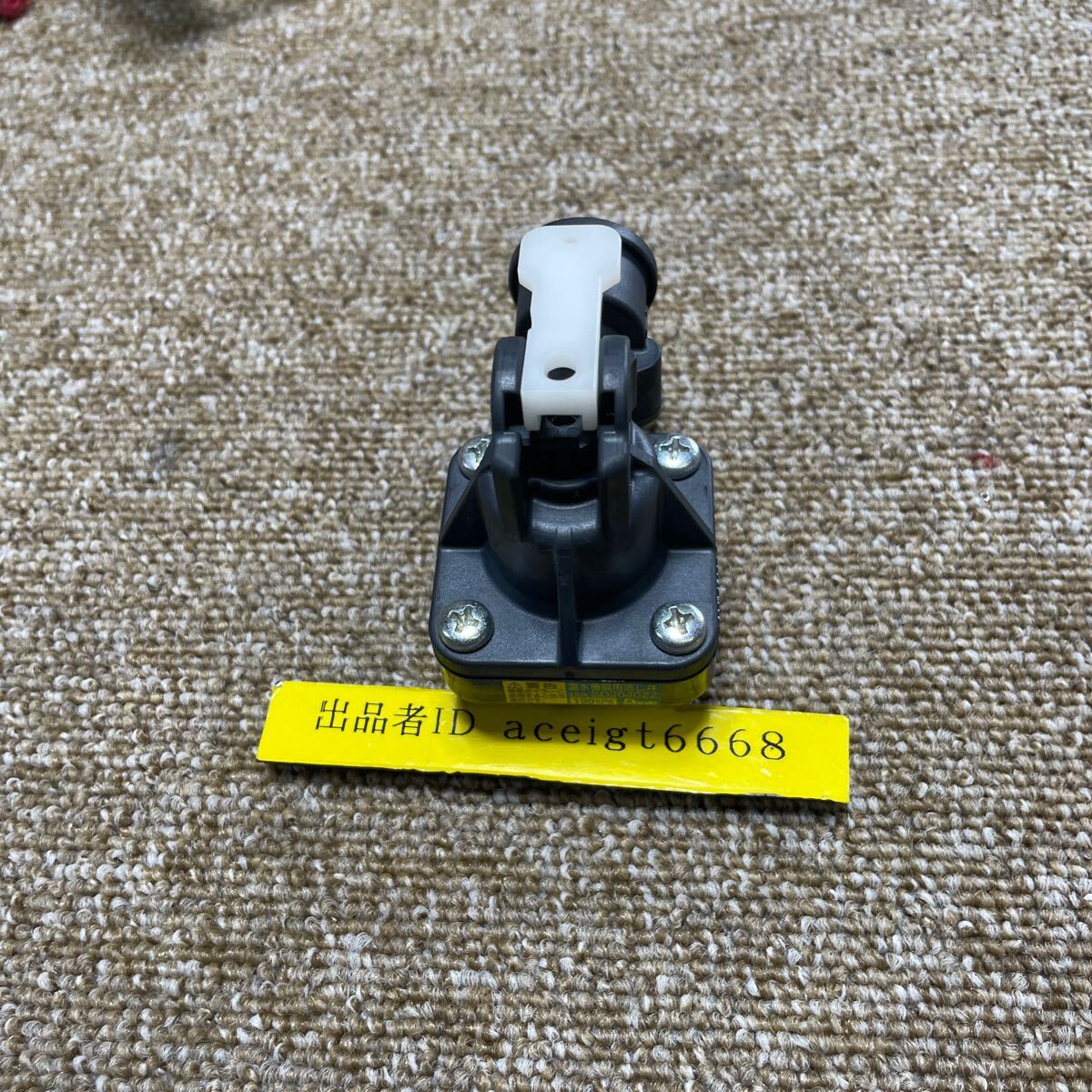 ジャンク 温水機器用逃し弁 SD2040ZZ パナソニック エコキュート HE-460SFQ 安全弁 調整弁 減圧弁 HE-370SFQ拍卖