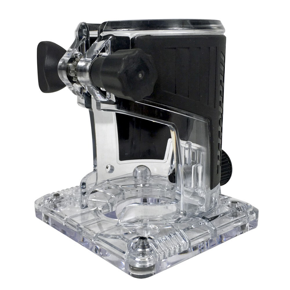 マキタ トリマベースアッセンブリ(RT40D/RT50D用)127097-5拍卖