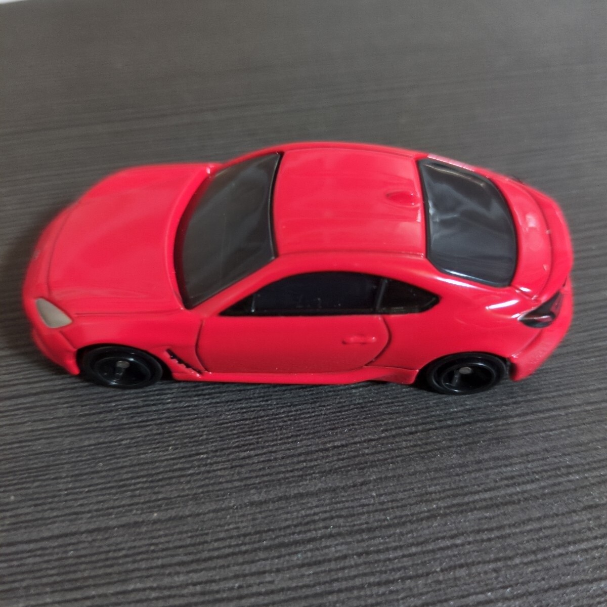 トミカ No86 トヨタ GR86 ミニカー拍卖