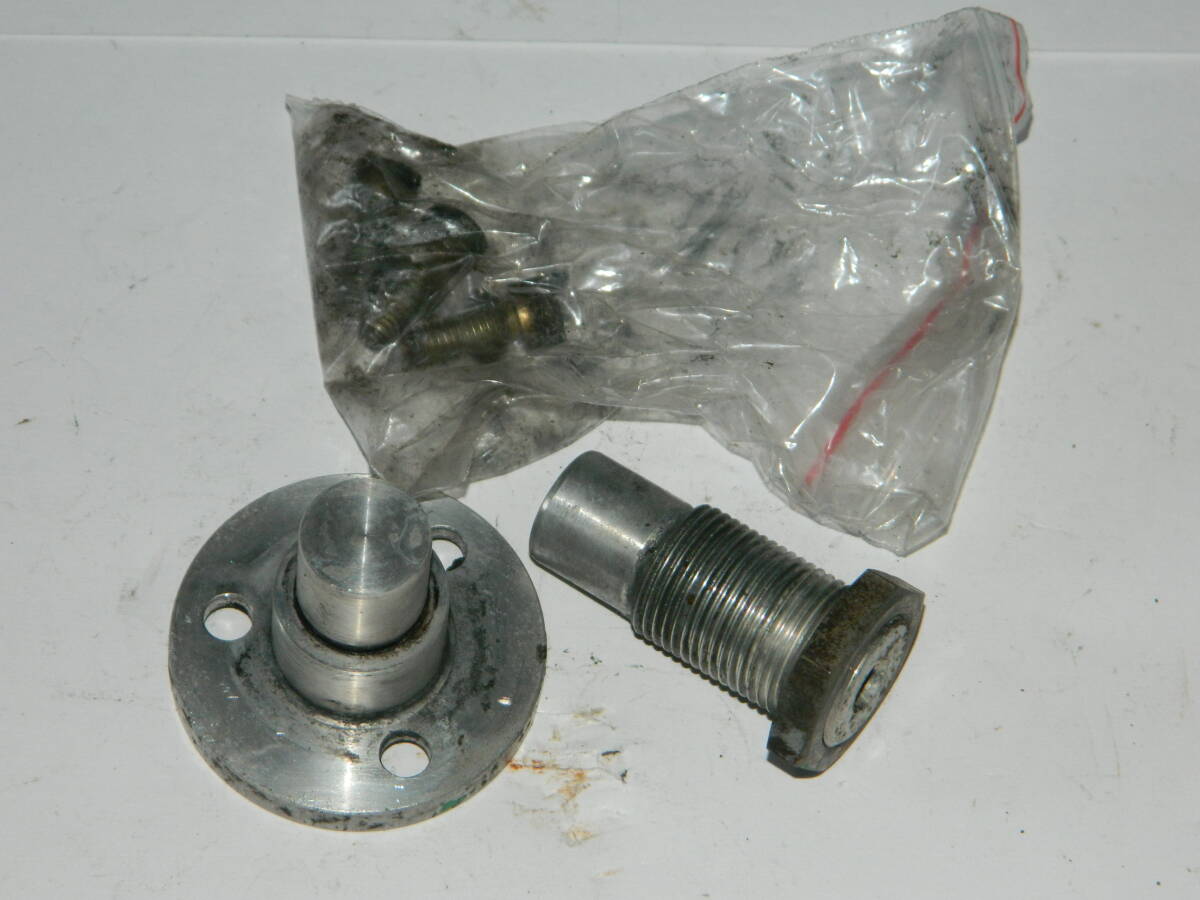 5622 BMWK100RS スイングアームピボットボルト拍卖