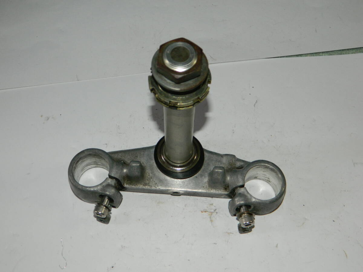 5622 TLM220R ステアリングステム、三つ又 MD23拍卖