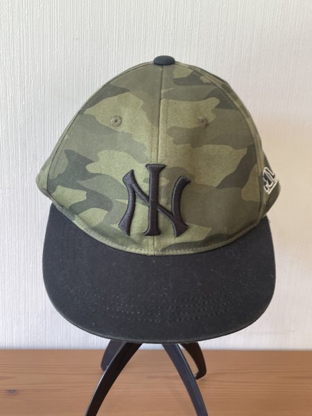 N MARSAL Y ML メンズ・ボーイズ キャップ ミリタリーキャップ サイズ57cm〜59cm キャップ 帽子 拍卖
