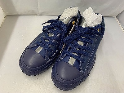コンバース CONVERSE ALL STAR BALTANSEIJIN R SLIP OX サイズ:26.0cm 1CK373拍卖