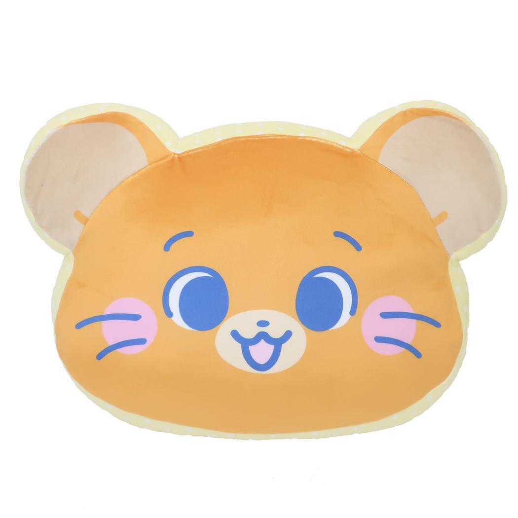 トムとジェリー クッション もちもちクッション ジェリー ワーナーブラザース 丸眞 インテリア キャラクター グッズ拍卖