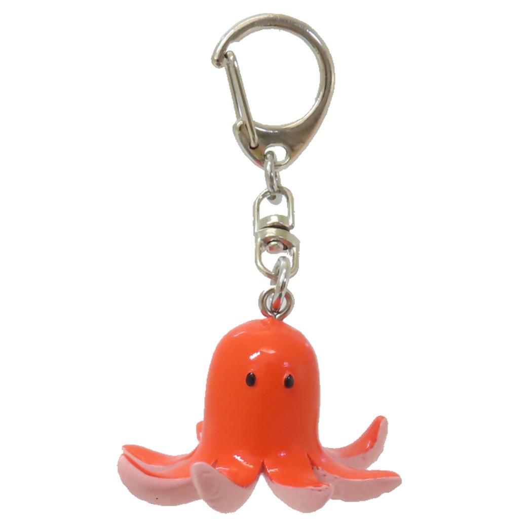 キーリング ウインナーキーホルダー タコさん ノルコーポレーション プレゼント かわいい グッズ拍卖