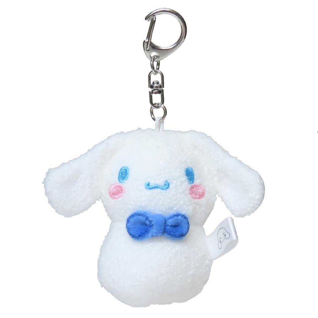 シナモロール キーリング もふころりんキーホルダー サンリオ カミオジャパン プレゼント キャラクター グッズ拍卖