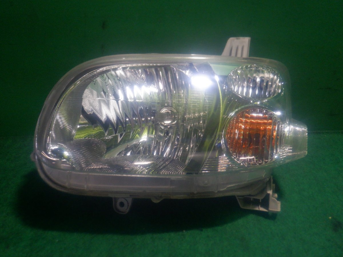 【個人宅発送不可】◇◇ダイハツ タント L375S/L385S 純正 左ヘッドライト KOITO 100-51945 ハロゲン◇◇拍卖