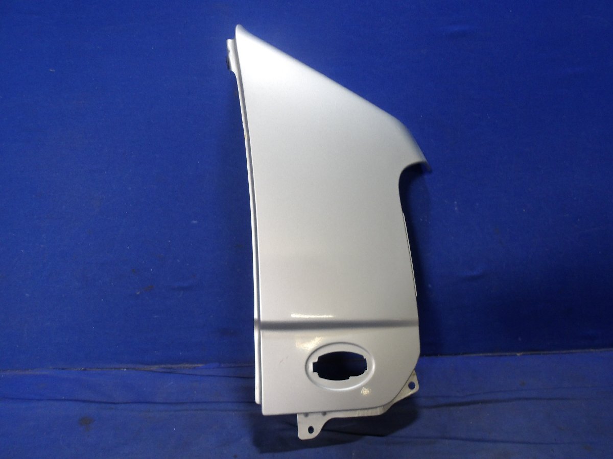 【ヤ①】スバル サンバー TV2/TV1 純正 右フロントフェンダー シャンパンメタリック/B5P拍卖