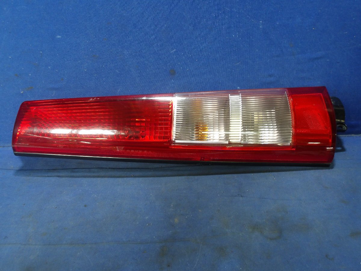 【D】スバル サンバー TV2/TV1 純正 左テールライト MITSUBA VC02-002拍卖