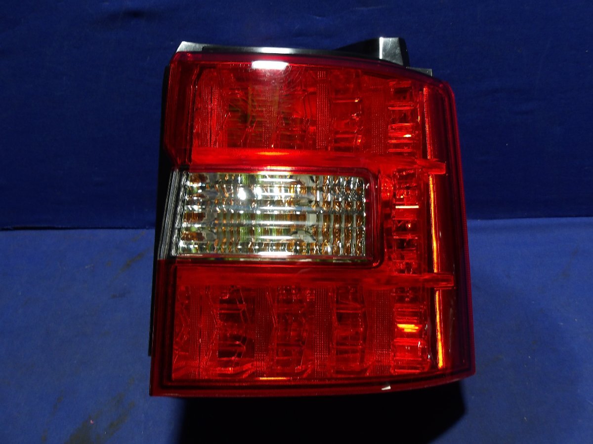 【C】三菱 デリカD5 CV5W 純正 右テールランプ IMASEN 1146-378拍卖
