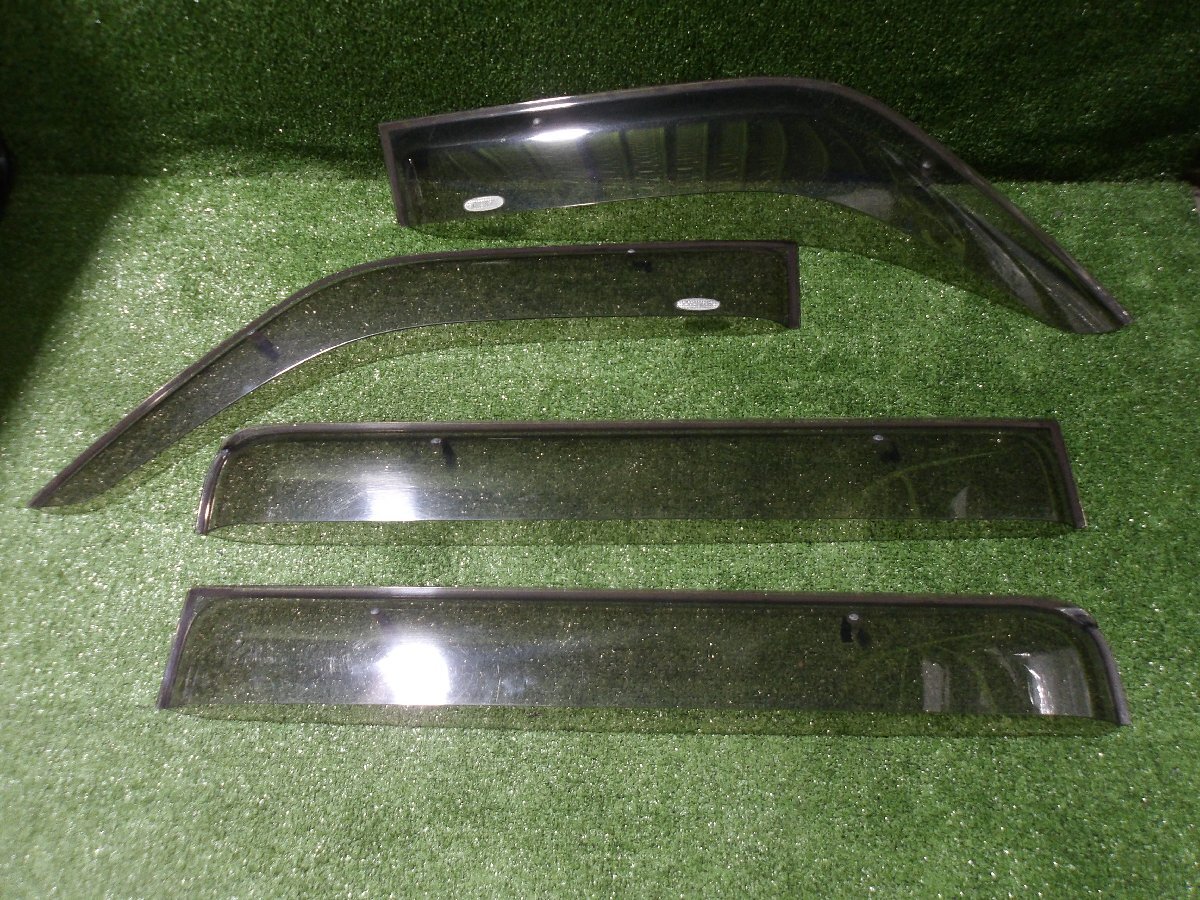 《個人宅発送不可》◇◇ ダイハツ アトレーワゴン S331G 純正 ドアバイザー ATRAI◇◇拍卖