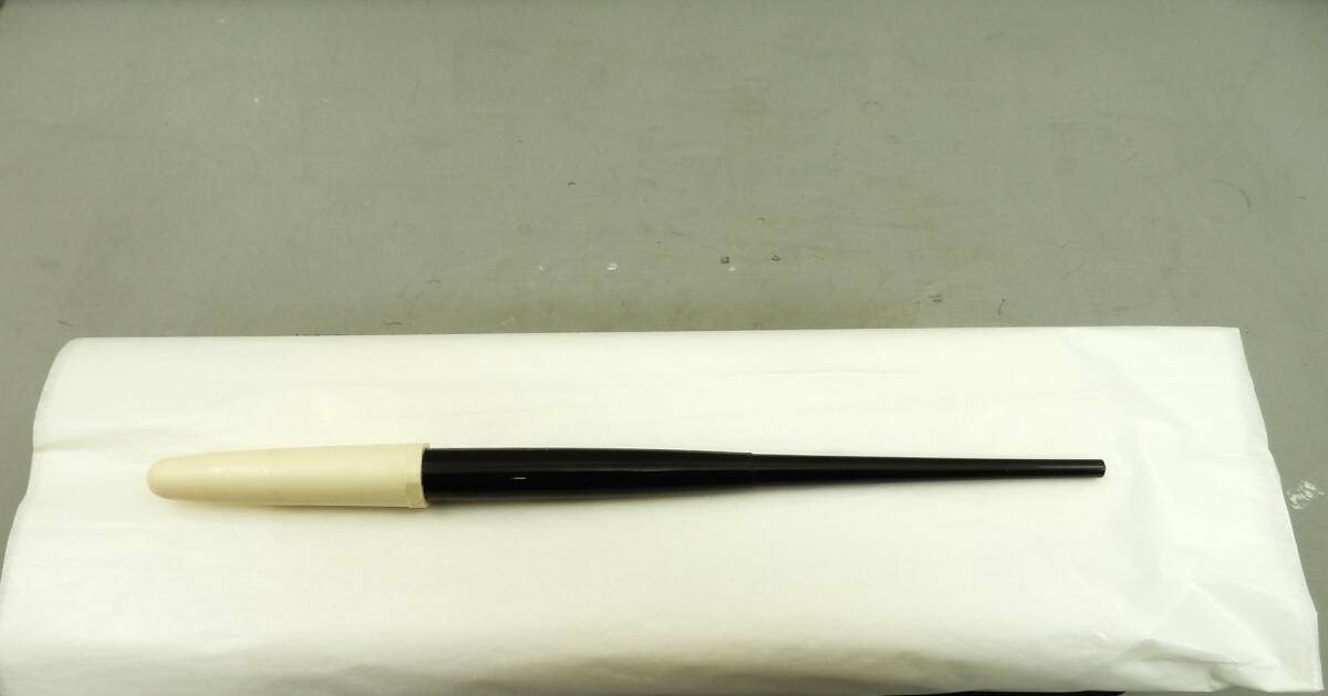 PILOT 14K-585 F 卓上万年筆 約10g 現状品 売り切り拍卖