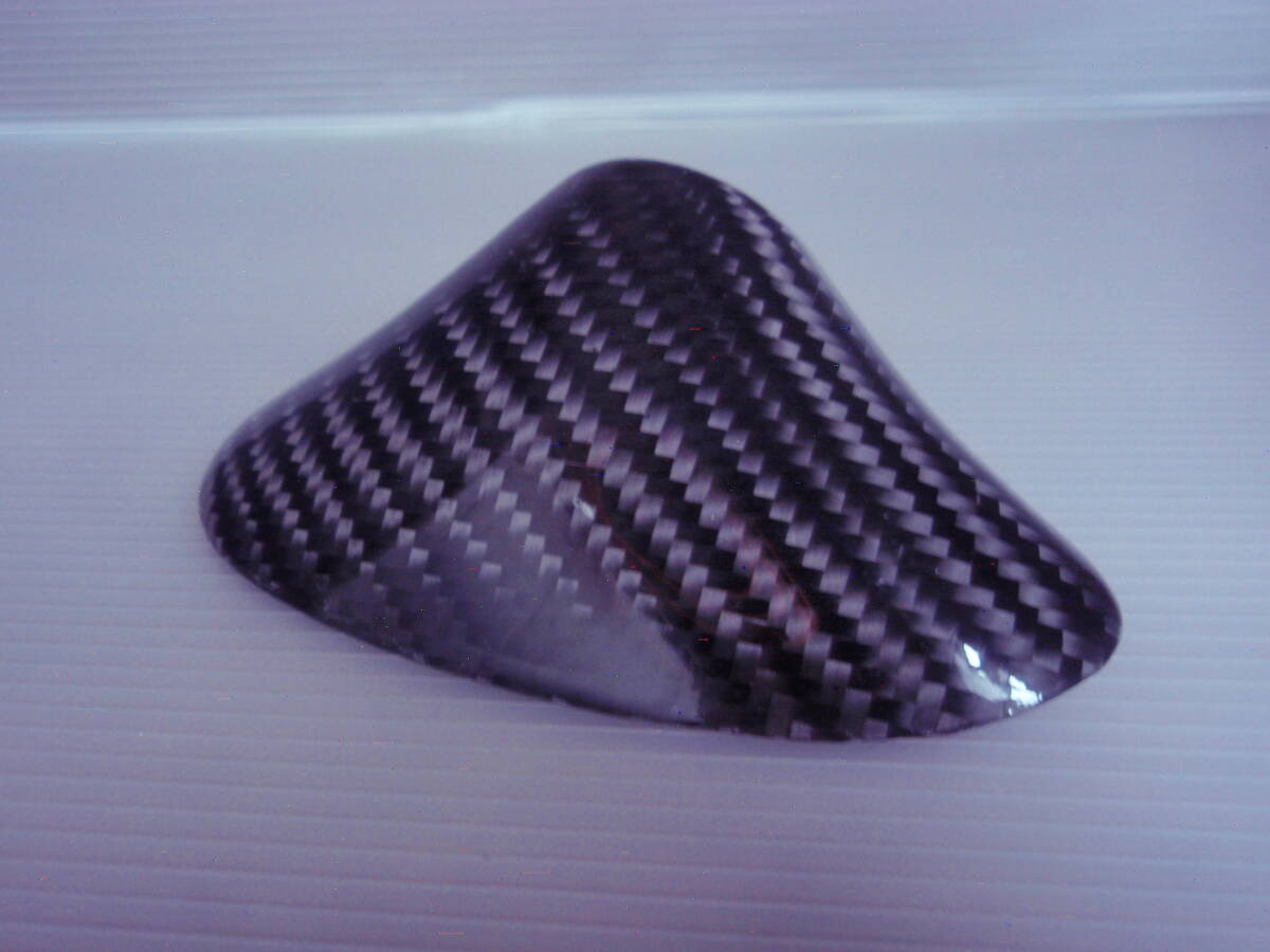 スズキ/ツイン用ドアミラー・(3)カーボンネックカーバー片側(1個)/レストアレーサー・トヨタ・ニッサン・マツダ・ホンダ・ダイハツ拍卖