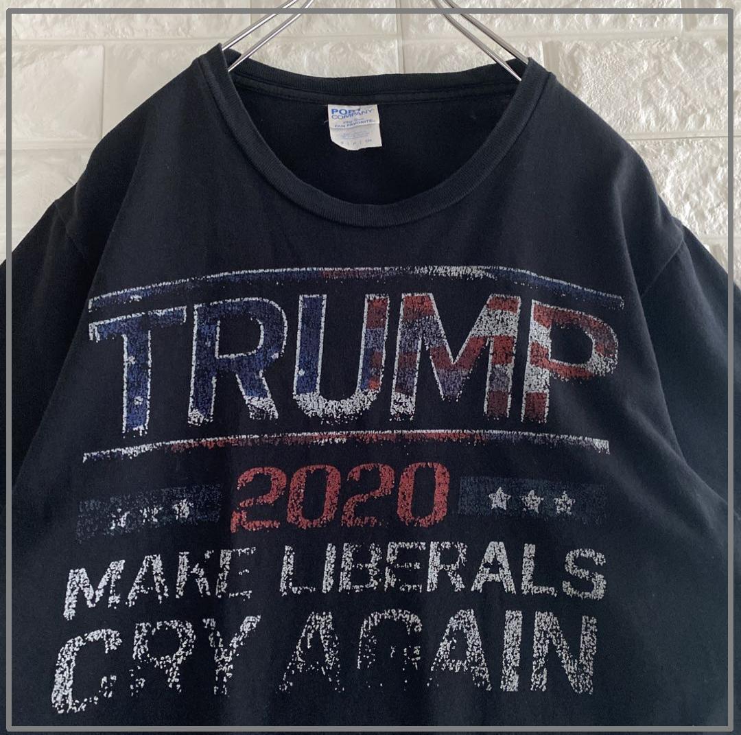 2020 SUPPORT フェード Tシャツ 黒   4104拍卖