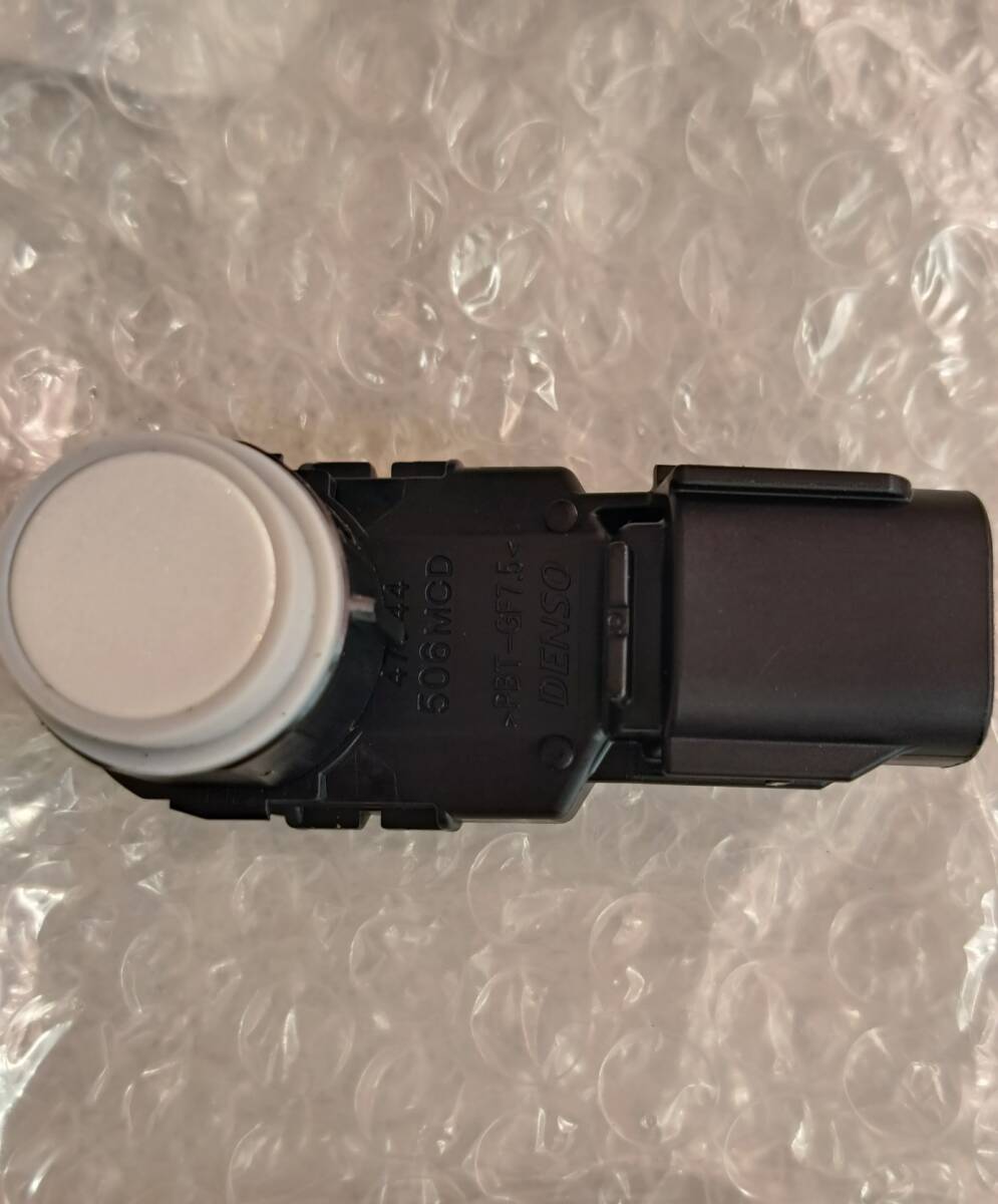 新車外し ウルトラソニックセンサー 89341-60060 レクサス トヨタ純正 拍卖