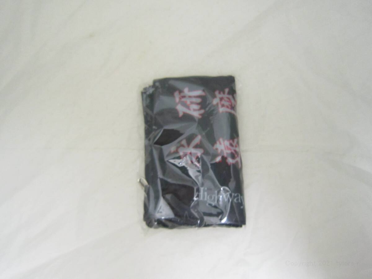 ずっと真夜中でいいのに。 やきやきヤンキーツアー2 スナネコ建設の磨き仕上げ ガチャ 腕章 [jxb拍卖