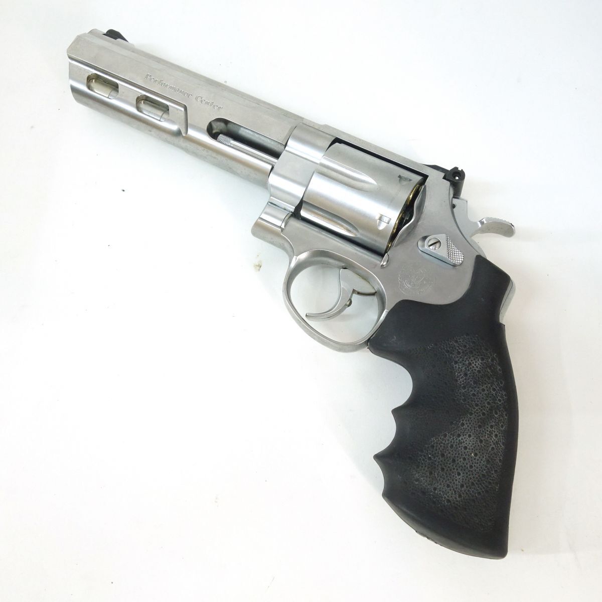 076 タナカ S&W M629 PC パフォーマンスセンター 【対象年齢18歳以上】※中古拍卖