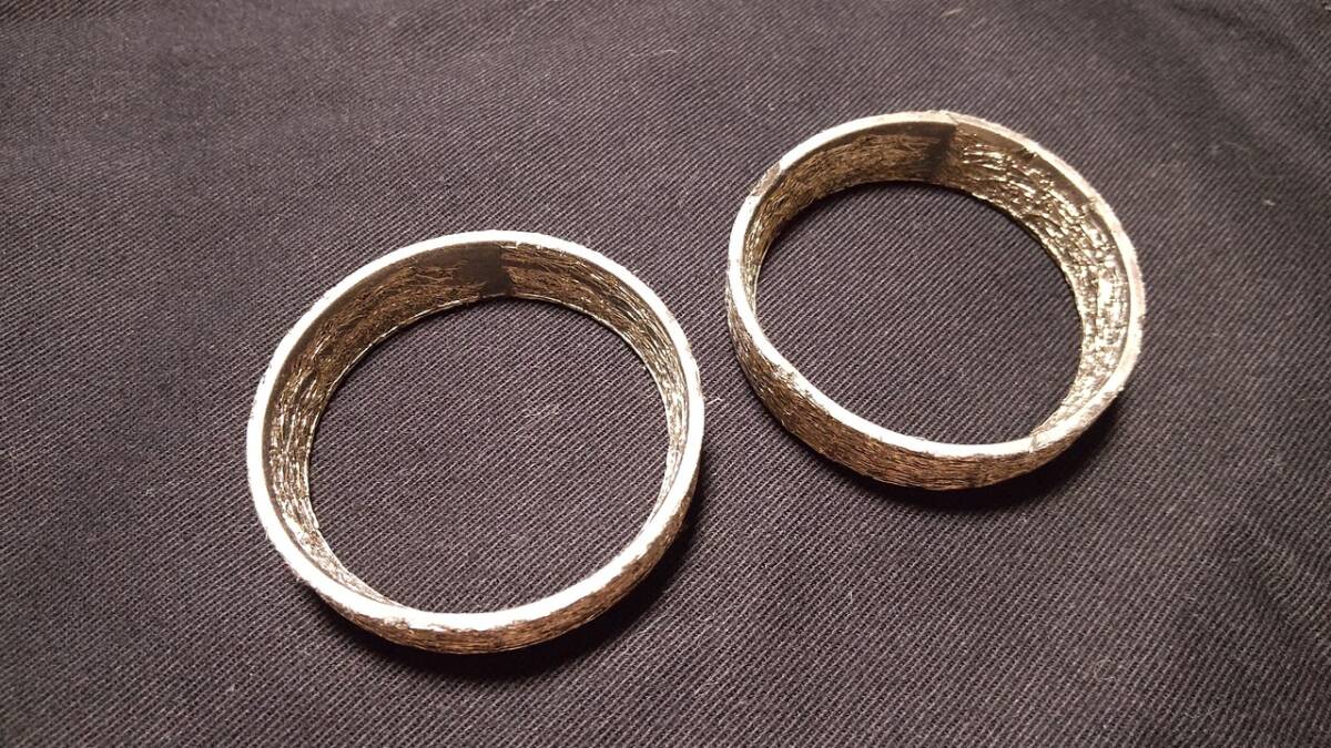 ハーレー マフラーガスケット EVO TC用 拍卖