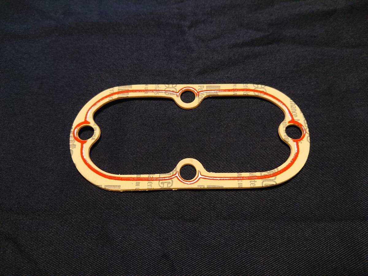 0414インスペクションカバーガスケット89-08 BT EVO TC拍卖