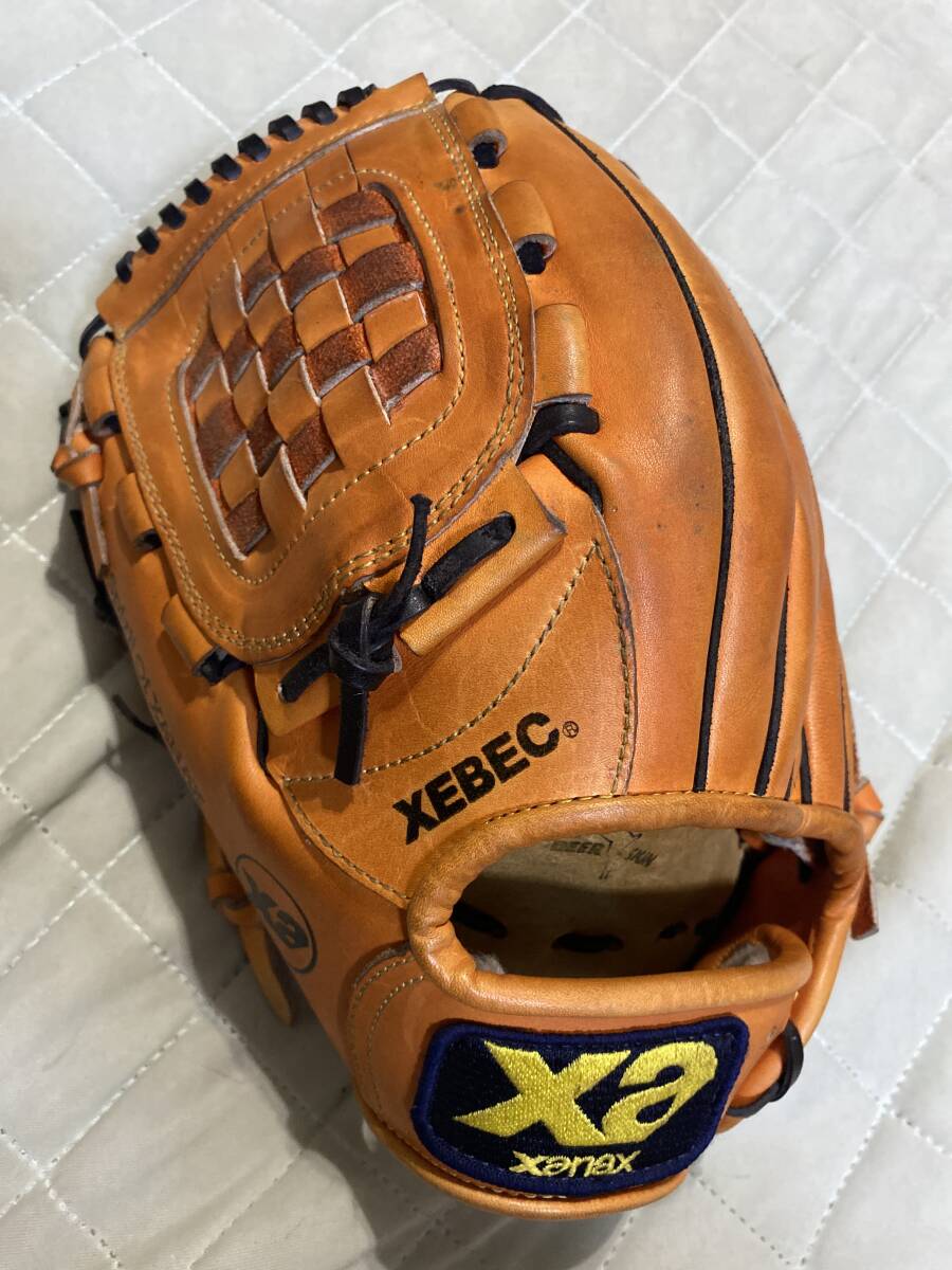 ザナックス DEERSKIN USA拍卖