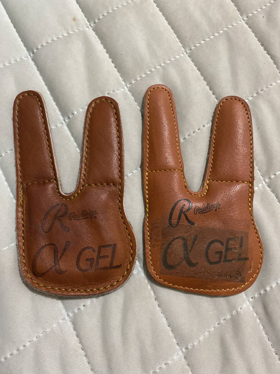 ローリングス アルファゲル 衝撃緩衝拍卖