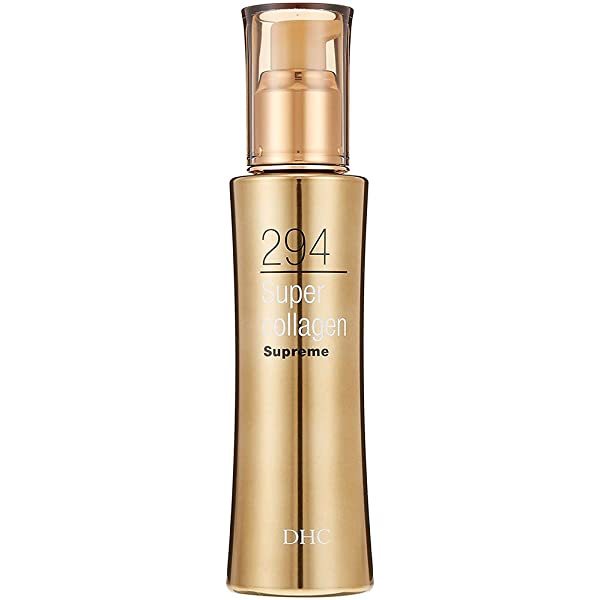 未使用★DHC【スーパーコラーゲン スプリーム】スパコラ 美容液 50mL 294倍 #139229-122 在:多数拍卖